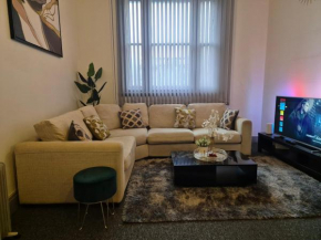 Cosy Self Serviced Apartment - City Center
